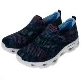 SKECHERS 女休閒系列 GLIDE-STEP ALLURE - 104303NVMT