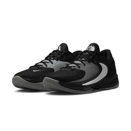 NIKE 男鞋 籃球鞋 ZOOM FREAK 4 EP -DJ6148001