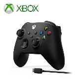 【Microsoft 微軟】Xbox控制器 Windows電腦連接線