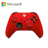 【XBOX】Xbox 無線控制器《狙擊紅》