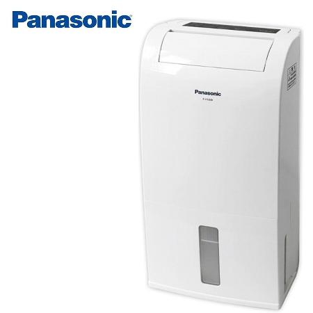 Panasonic 國際牌 6公升/日 除濕機 F-Y12EB -