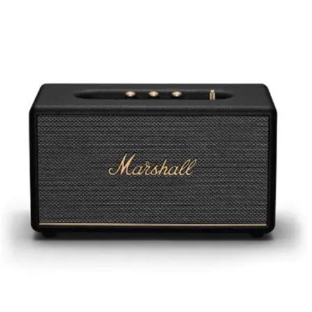 【Marshall】 Stanmore III 第三代 藍牙喇叭