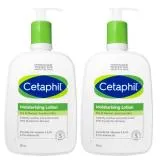 Cetaphil舒特膚 長效潤膚乳591ml(2入特惠)