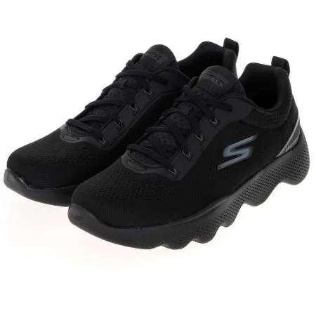 SKECHERS 男健走系列 GOWALK MASSAGE FIT - 216404BBK