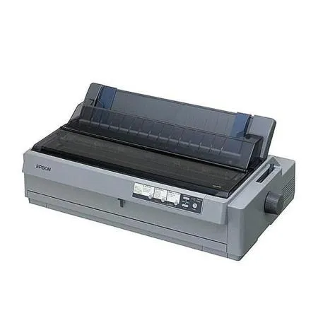 EPSON  LQ-2090CII 點陣印表機 