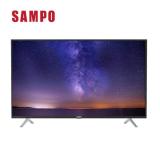 SAMPO聲寶 HD新轟天雷 43吋液晶電視含基本安裝+運送到府 EM-43CBS200