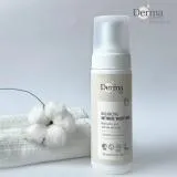 Derma 大地Eco有機蘆薈私密潔淨慕斯150ml