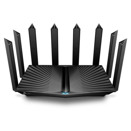 TP-LINK Archer AX80 AX6000 雙頻 2.5G Wi-Fi 6 無線路由器