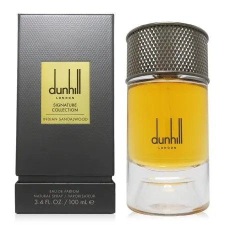 Dunhill 高訂系列 Indian Sandalwood 印度檀香淡香精EDP 100ml (平行輸入)