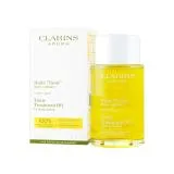 CLARINS 克蘭詩 身體調和護理油 新版 100ml_國際航空版