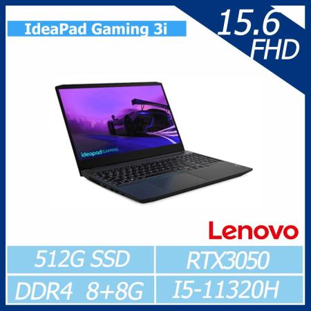 Lenovo IdeaPad  Gaming 3 82K10172TW