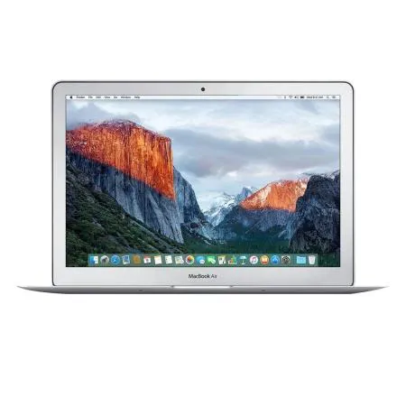 (福利品)蘋果 Apple MacBook Air 2015 (4G/128G) 13吋筆記型電腦 (A1466)