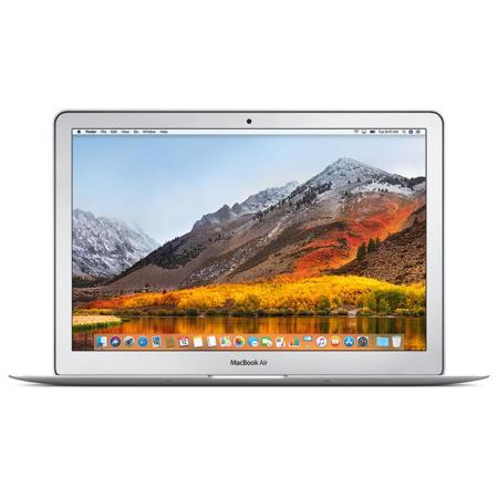 (福利品) 蘋果 Apple MacBook Air 2017 (8G/128G) 13吋筆記型電腦 (A1466)
