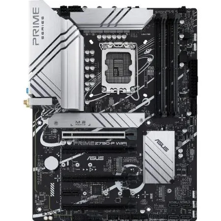 ASUS 華碩 PRIME Z790-P WIFI 主機板 / LGA1700 13代 / DDR5