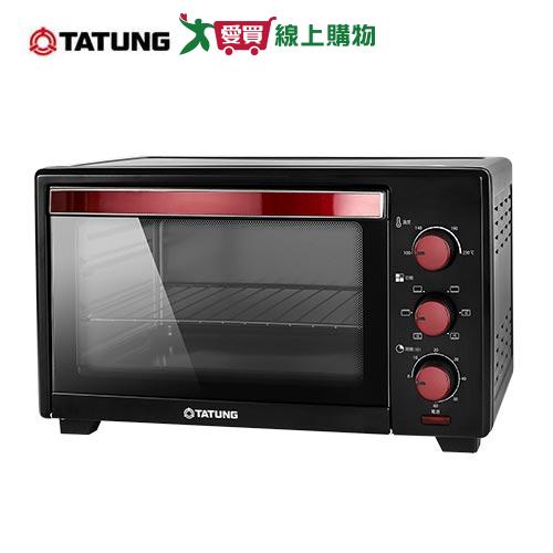 大同 30L旋風電烤箱TOT-3007A