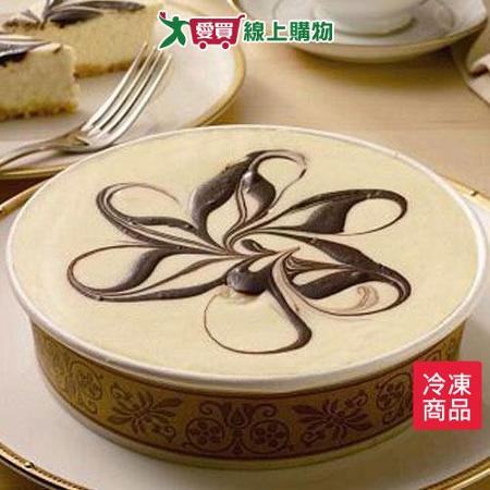 6吋重乳酪蛋糕 /盒