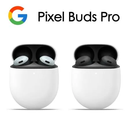 Google Pixel Buds Pro 主動降噪無線藍牙耳機7987426 - friDay購物