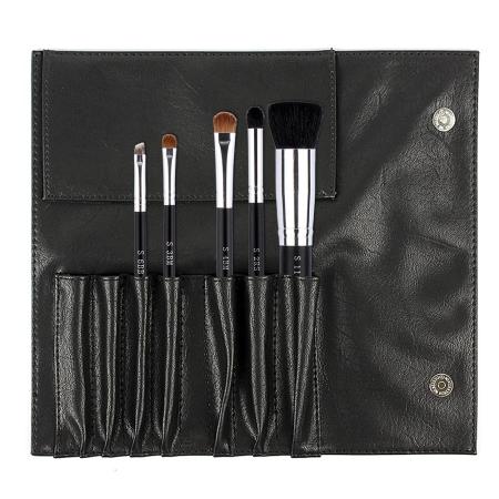 Galatea葛拉蒂
天顏系列 5支專業刷具組