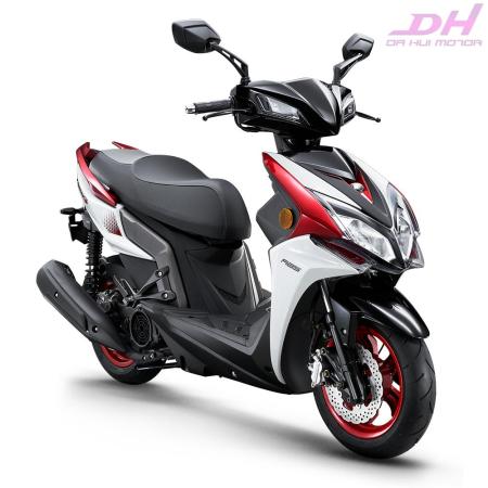 KYMCO 光陽機車 Racing S 150 ABS版-2022年車