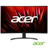 Acer 宏碁 ED320Q X 曲面電競螢幕(32型/FHD/240hz/1ms/VA) 
