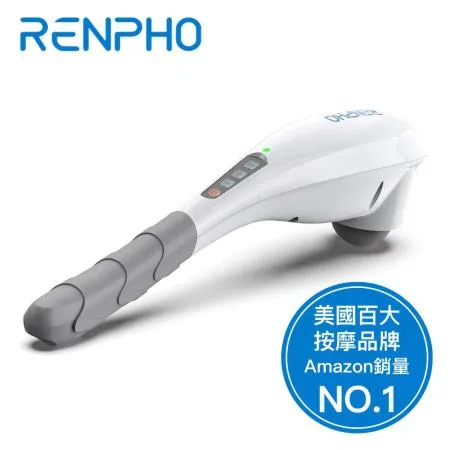 RENPHO無線手持按摩器/EM-2016C