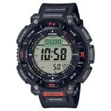 CASIO PROTREK 登山錶 生質塑膠 太陽能 羅盤 耐低溫 防水 PRG-340 ( PRG-340-1 )