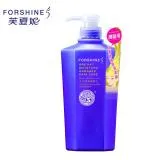 【芙夏妮】水水亮澤 潤髮乳550ml