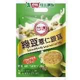 台糖 綠豆薏仁銀耳(250G/10入)