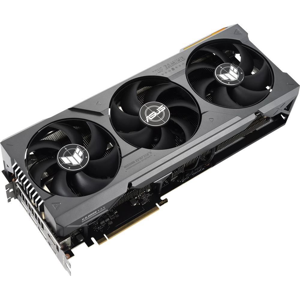 ASUS TUF-RTX4080-O16G
GAMING 顯示卡