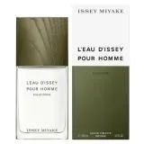 ISSEY MIYAKE 一生之水 雪松男性淡香水 100ml