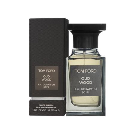 TOM FORD 神秘東方烏木中性淡香精 50ml -國際航空版