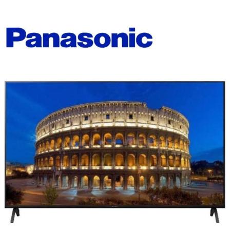 Panasonic國際牌 55吋4K連網LED電視 TH-55LX650W