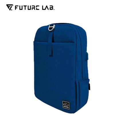快速到貨★Future Lab. 未來實驗室 FreeZone LX 零負重包-藍