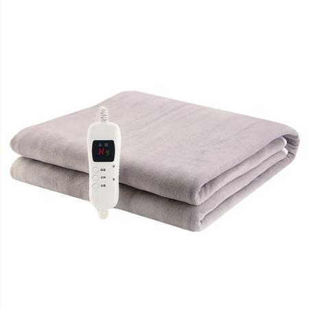 【Dowai多偉】微電腦雙人電熱毯 EL-628(II)
