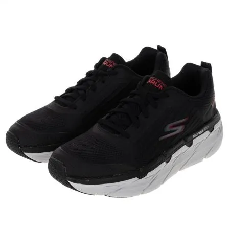 SKECHERS 男慢跑系列 GORUN MAX CUSHIONING PREMIER - 220305BKGY