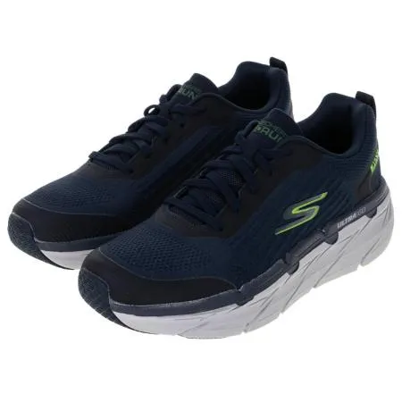 SKECHERS 男慢跑系列 GORUN MAX CUSHIONING PREMIER - 220305NVLM