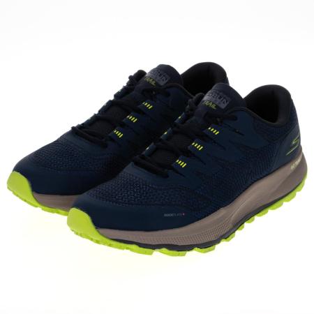 SKECHERS 男慢跑系列 GORUN PULSE TRAIL - 220561NVLM