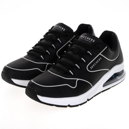 SKECHERS 男運動系列 UNO 2 - 232345BKW