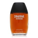 Guy Laroche 姬龍雪 Drakkar Intense 達卡極致淡香精 100ml TESTER(平行輸入)