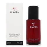 Chanel 香奈兒 1號紅色山茶花活能精萃 30ml(平行輸入)