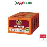 依必朗抗菌柔膚皂85g x 4入【愛買】