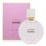 Chanel 香奈兒 Chance Eau Tendre 粉紅甜蜜香水 (淡香精) 35ml(平行輸入)