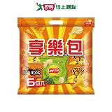 百事享樂包-138G【愛買】