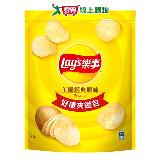 樂事洋芋片美國經典原味229.5g【愛買】