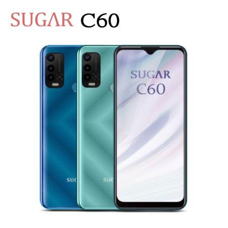 SUGAR C60 (4G/64G) 智慧型手機