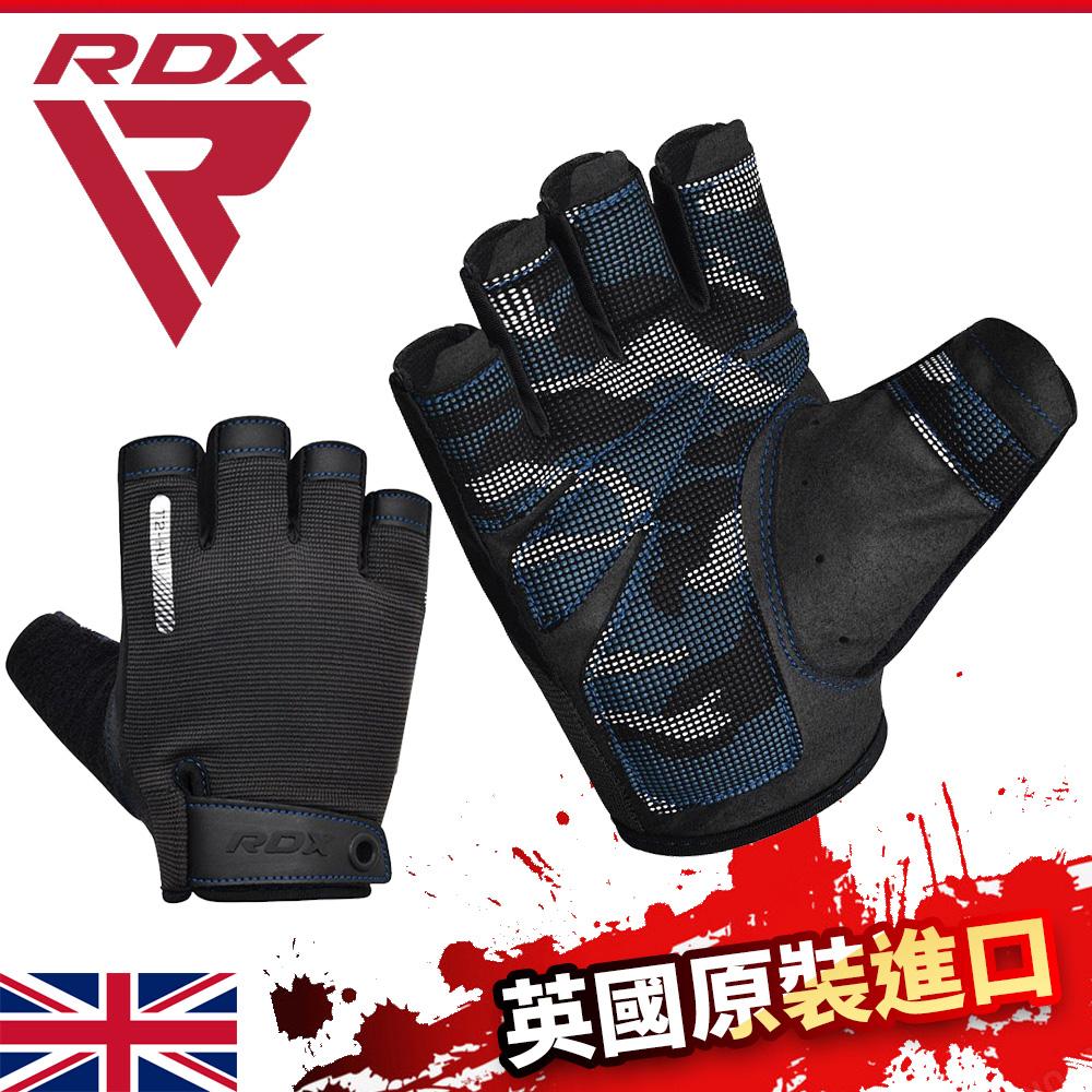 【英國RDX】海尼爾健身手套 WGA-T2HU /重訓手套/手套
