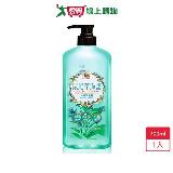美吾髮鼠尾草海鹽沁香洗髮露700ml【愛買】