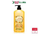 美吾髮白茶茉莉馨香洗髮露700ml