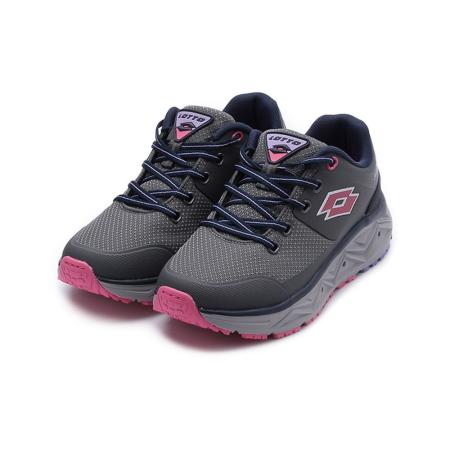 LOTTO 
AERO TRAIL 越野跑鞋