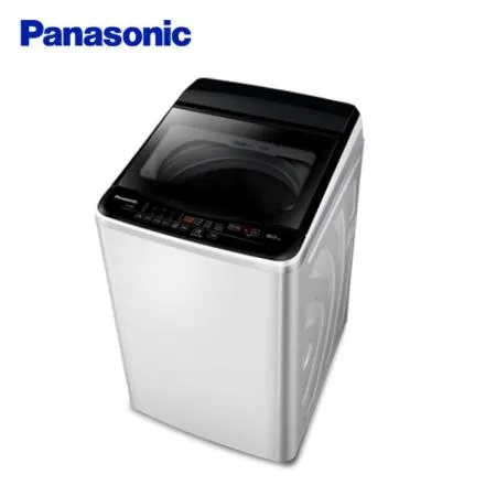 Panasonic國際牌 11kg直立式定頻洗衣機 NA-110EB -含基本安裝+舊機回收